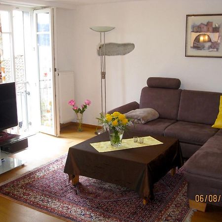 Ferienwohnung Damkroeger 2 Lindau  Kültér fotó