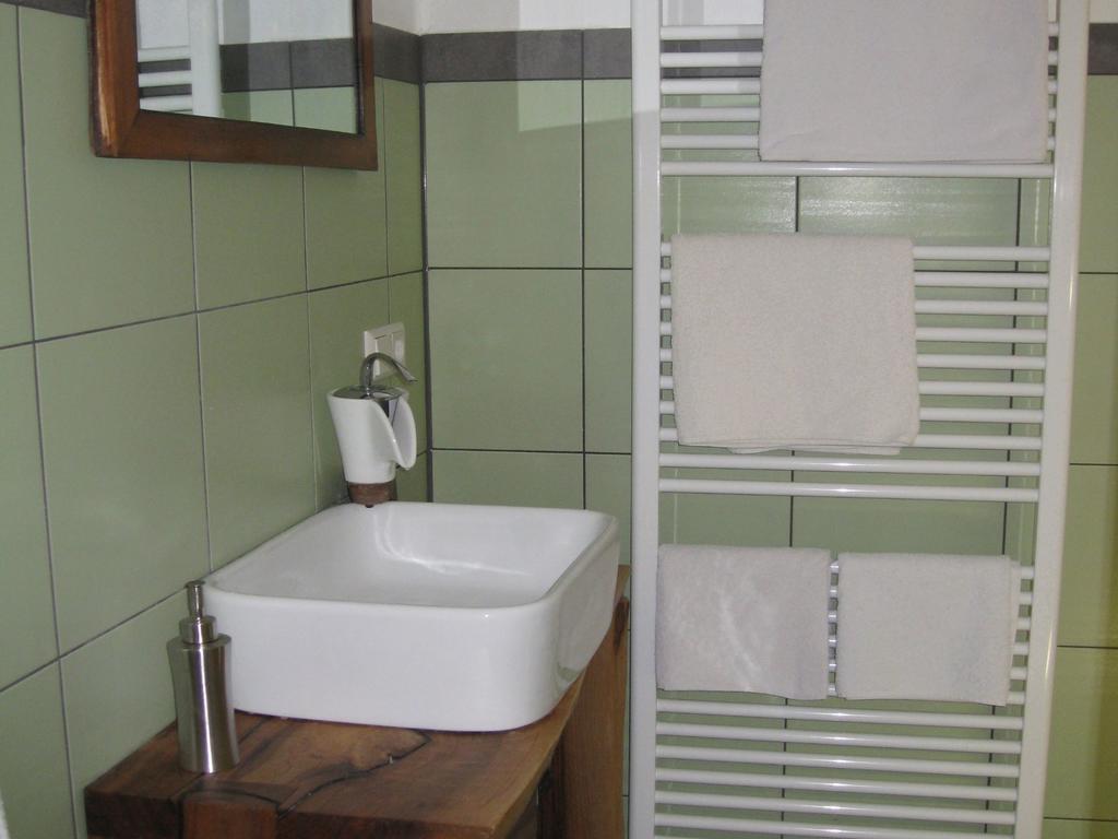 Ferienwohnung Damkroeger 2 Lindau  Szoba fotó