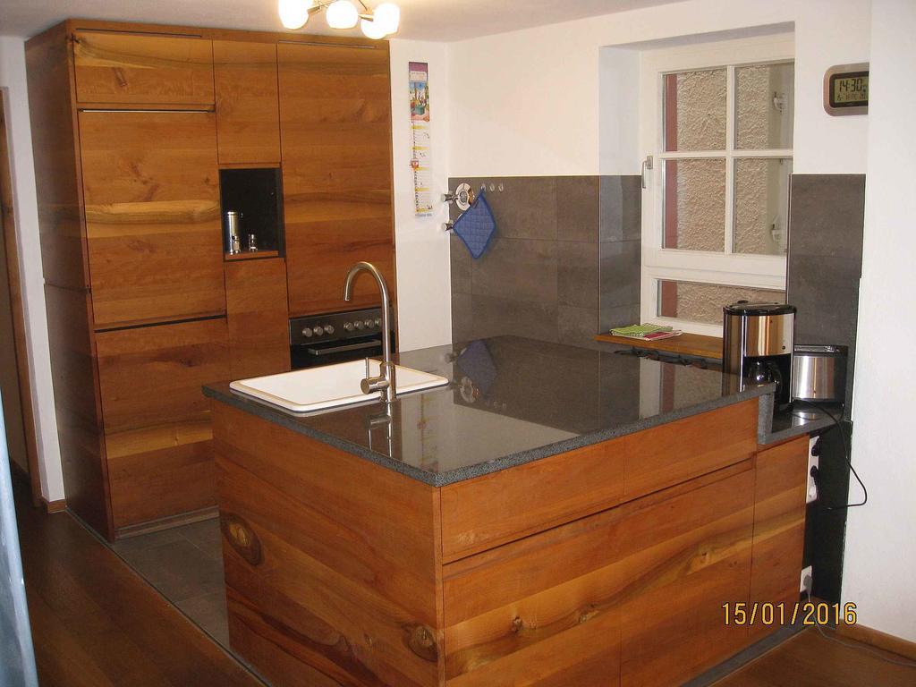 Ferienwohnung Damkroeger 2 Lindau  Kültér fotó
