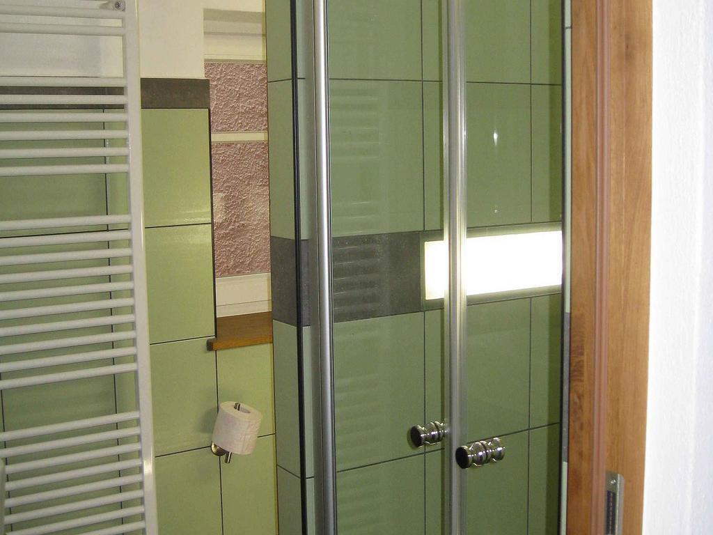 Ferienwohnung Damkroeger 2 Lindau  Kültér fotó